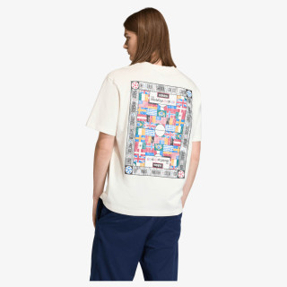 adidas Archive Country Flag 