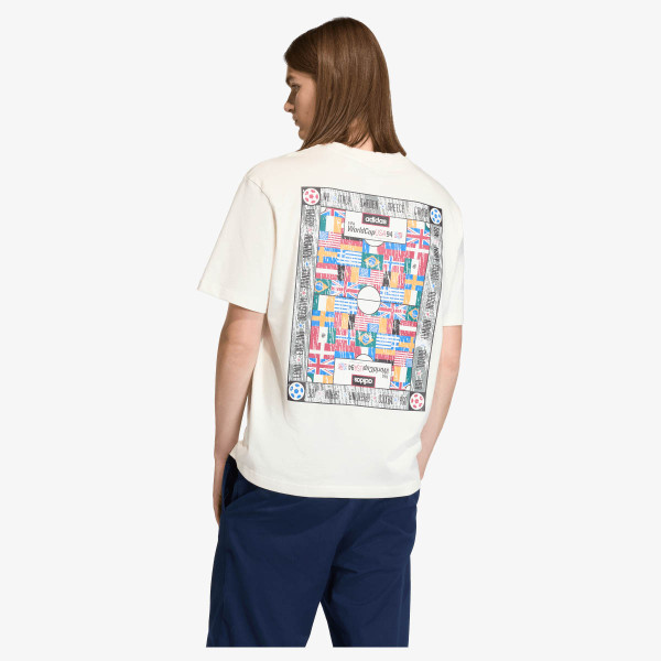 adidas Archive Country Flag 