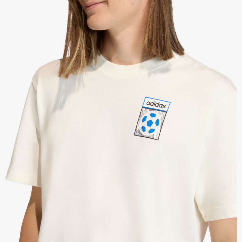 adidas Archive Country Flag 