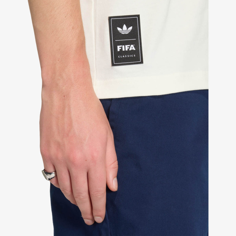 adidas Archive Country Flag 