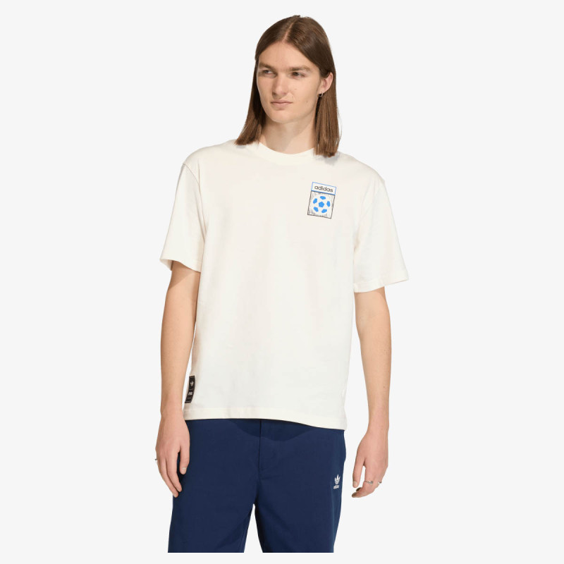 adidas Archive Country Flag 