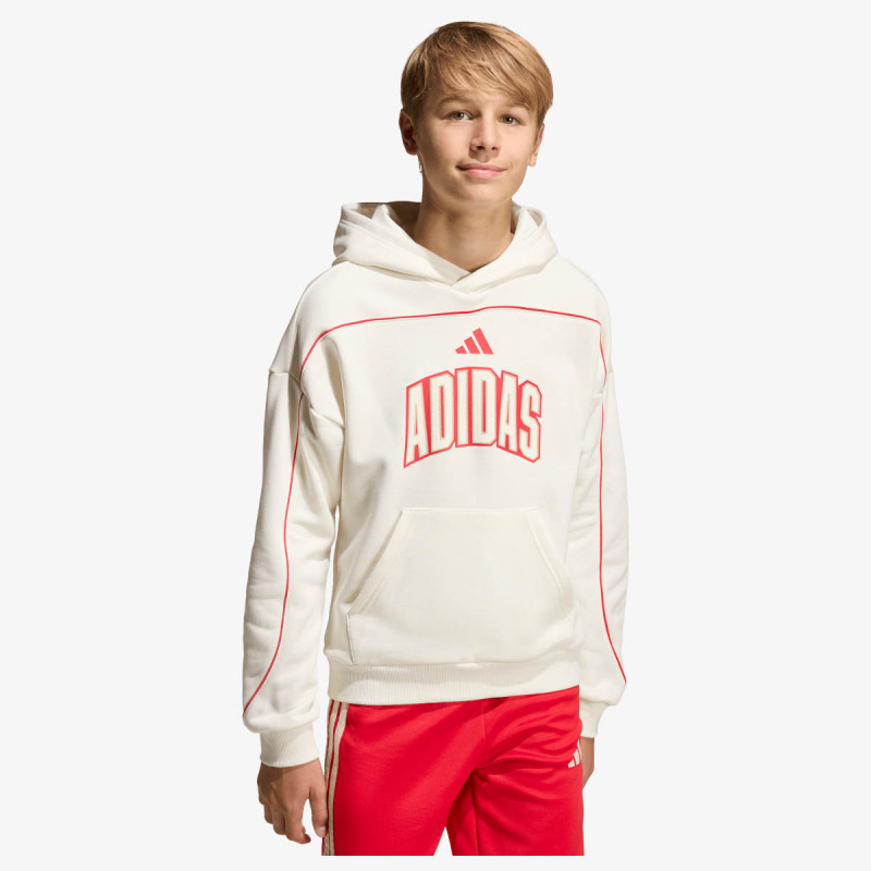 adidas Stadium Lettering 