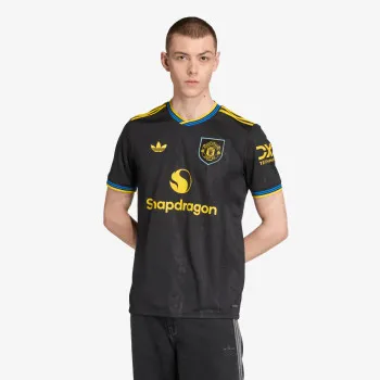 adidas Manchester United FC 