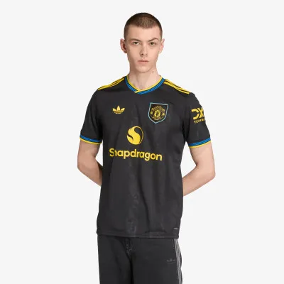 adidas Manchester United FC 