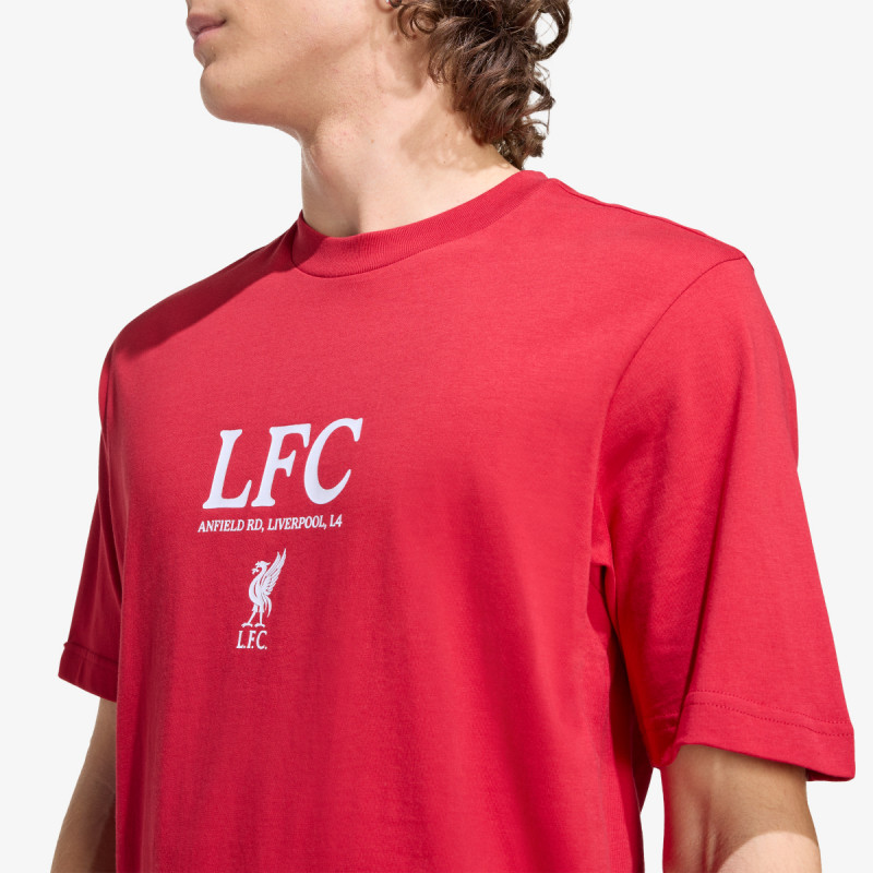 adidas LFC GR TEE 