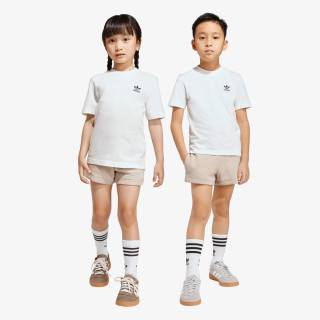 adidas SHORT TEE SET 