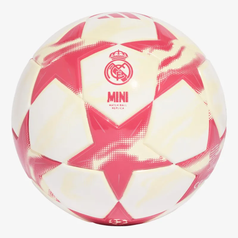 adidas UCL RM MINI 