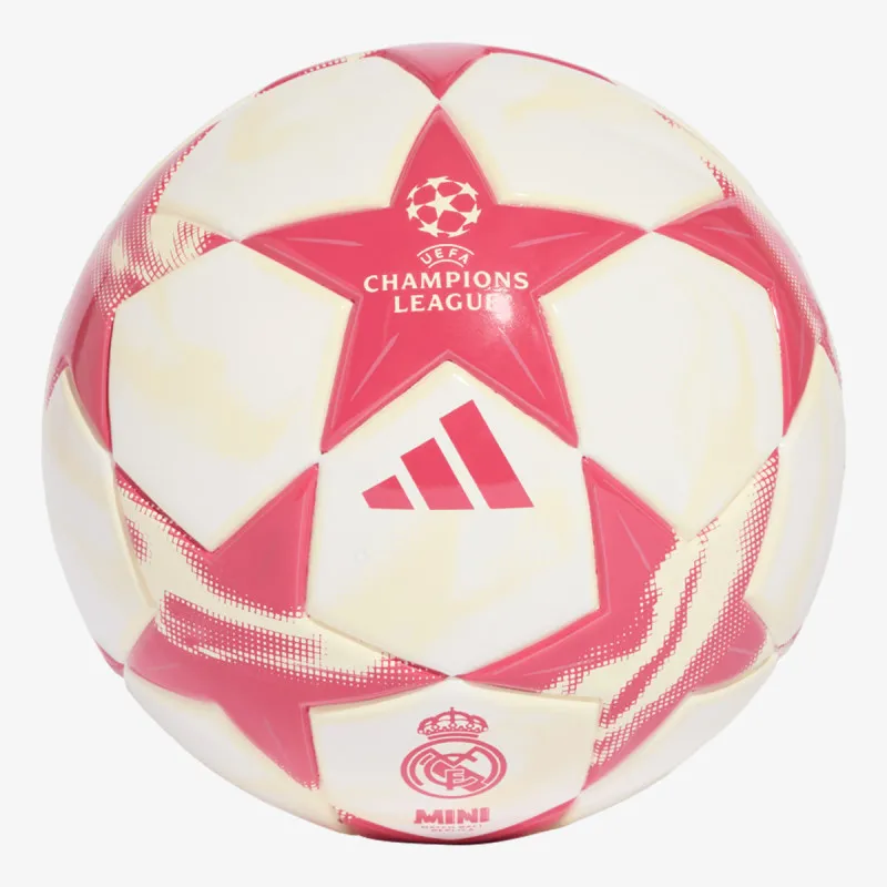 adidas UCL RM MINI 