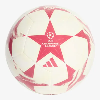 adidas UEFA Champions League 26/27 Real Madrid Club 