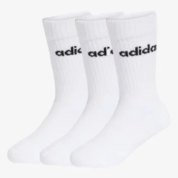 adidas LIN KIDS CRW 3P 