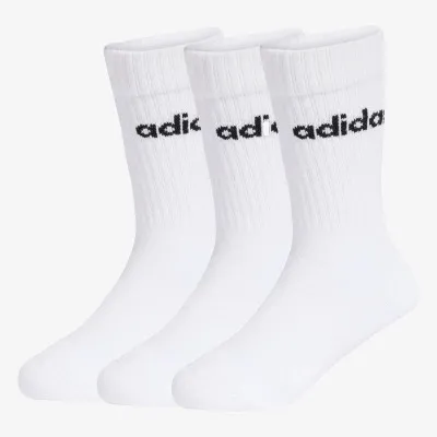 adidas LIN KIDS CRW 3P 