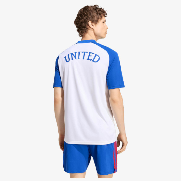 adidas MUFC A PRESHI 