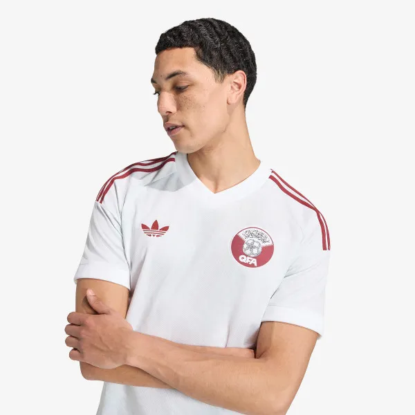 adidas QFA A JSY 