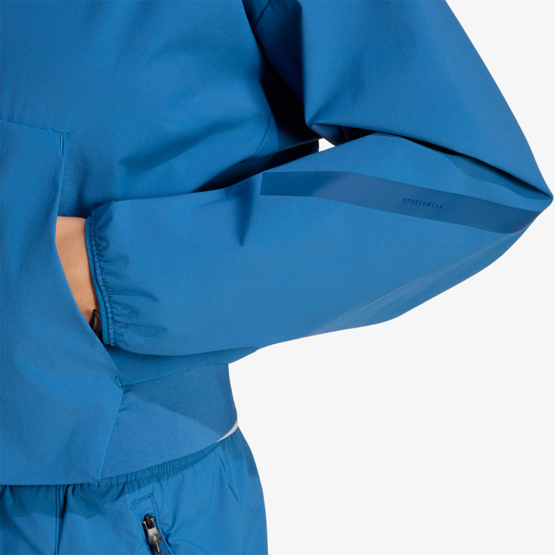 adidas W Z.N.E. WV BOM 