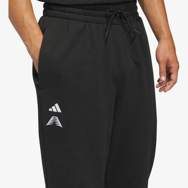 adidas Anthony Edwards Foundation 