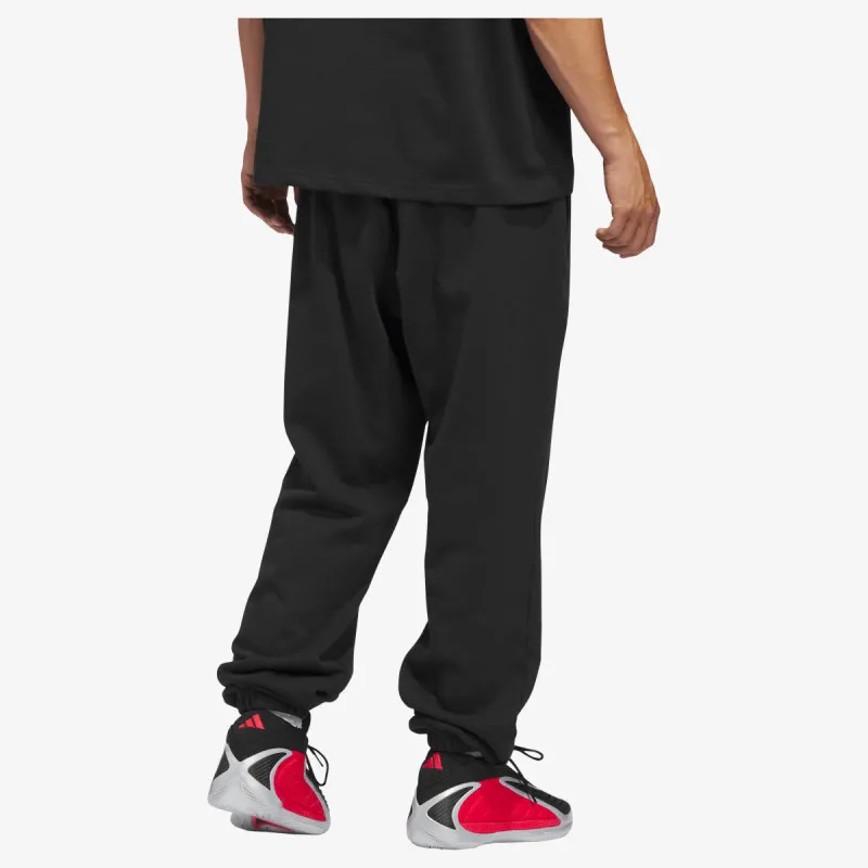 adidas Anthony Edwards Foundation 