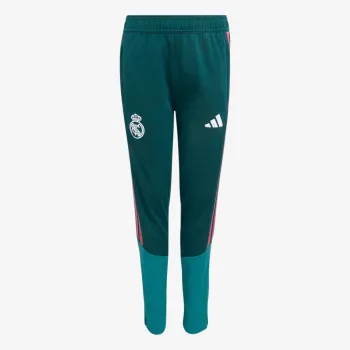 adidas Real Madrid 26/27 Tiro26 Competition 
