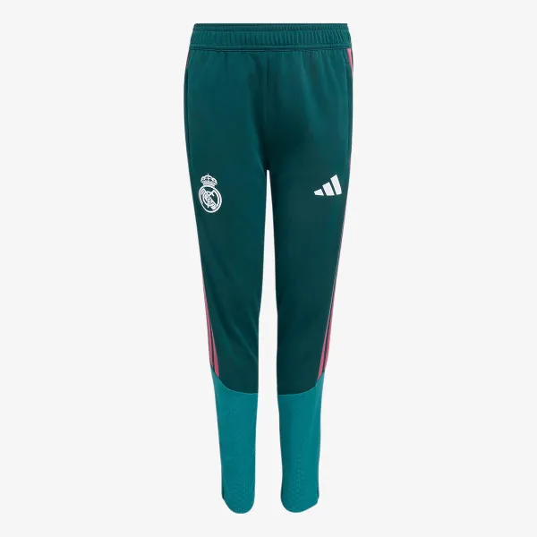 adidas Real Madrid 26/27 Tiro26 Competition 
