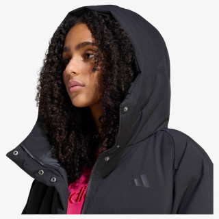 adidas W DOWN PUF HD J 