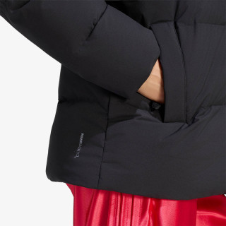 adidas W DOWN PUF HD J 