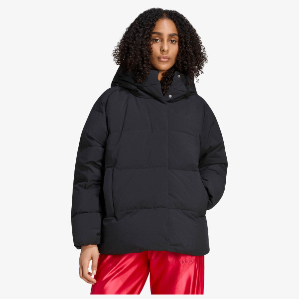 adidas W DOWN PUF HD J 