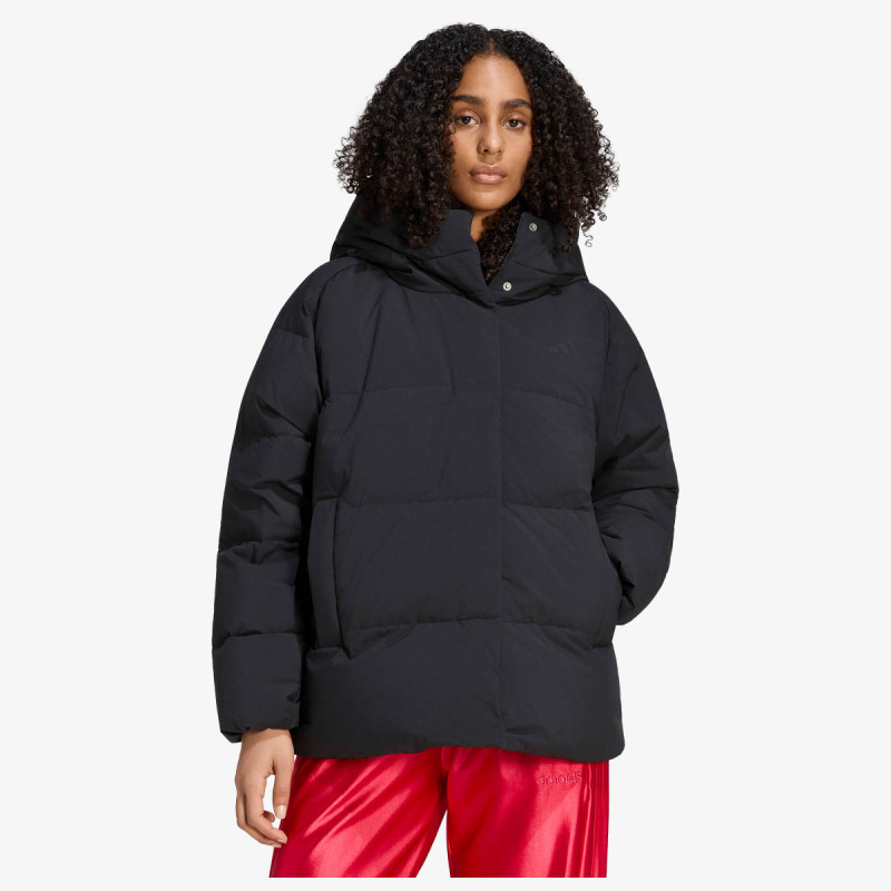 adidas W DOWN PUF HD J 