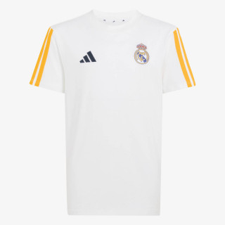 adidas REAL KIDS TEE 