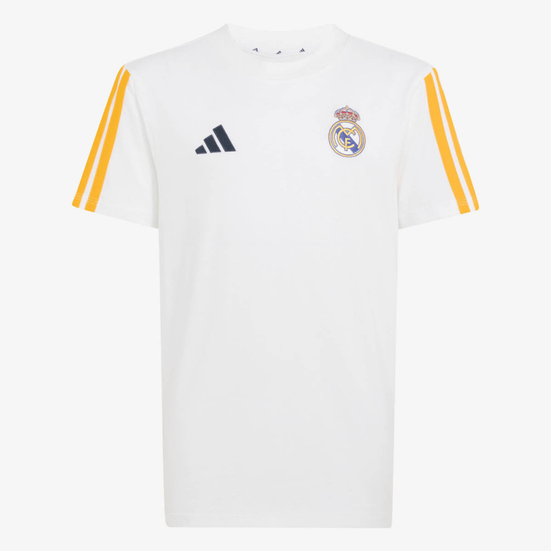 adidas REAL KIDS TEE 