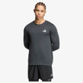 adidas Run Ess LS M 