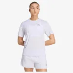adidas Run Ess Tee W 
