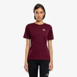 adidas Run Ess Tee W 