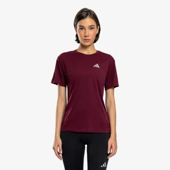 adidas Run Ess Tee W 
