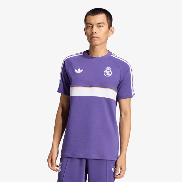 adidas REAL OG2 TEE 