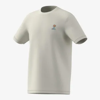 adidas Graphic Logo 