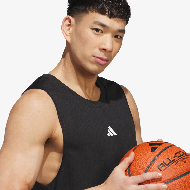 adidas CRAZYLITE TANK 