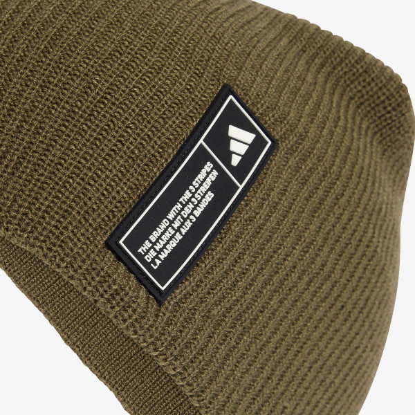 adidas ESS LBL BEANIE 