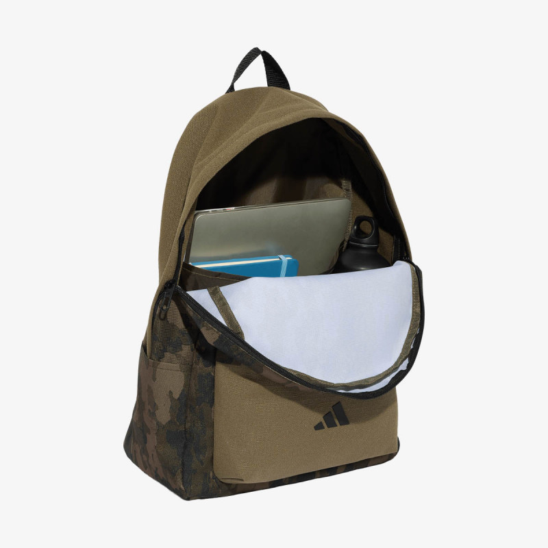 adidas YB CAMO BP 
