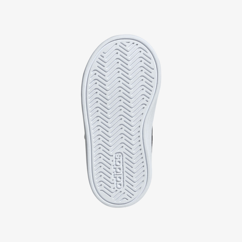 adidas GRAND COURT 3.0 GIRLS EL I 