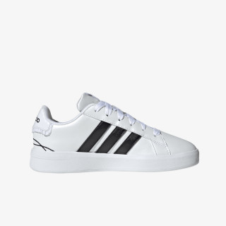 adidas GRAND COURT 3.0 GIRLS J 