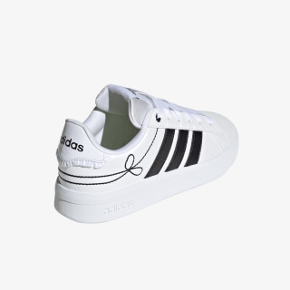 adidas GRAND COURT 3.0 GIRLS J 