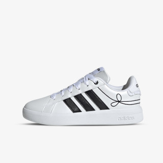 adidas GRAND COURT 3.0 GIRLS J 