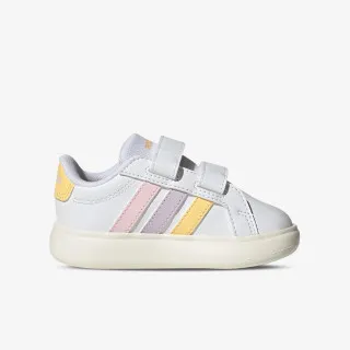 adidas Grand Court 3.0 