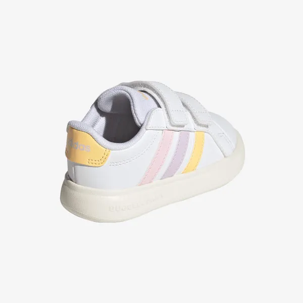 adidas Grand Court 3.0 