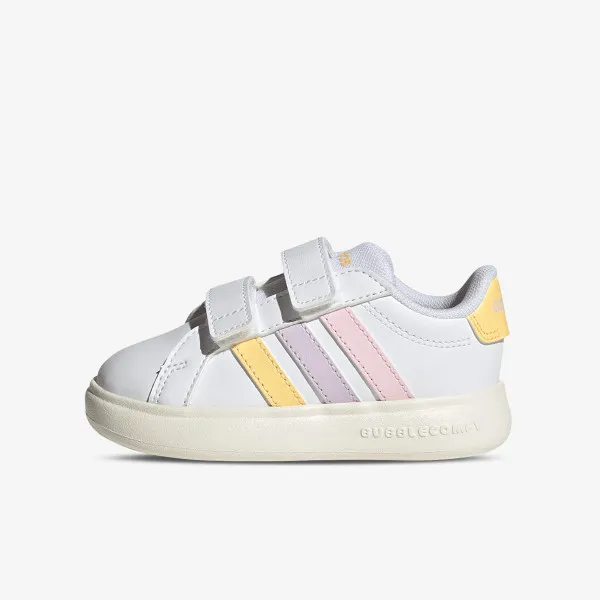 adidas Grand Court 3.0 