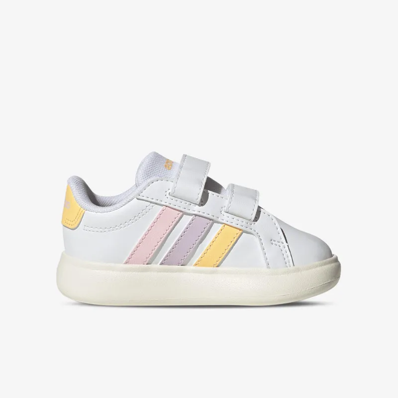 adidas Grand Court 3.0 