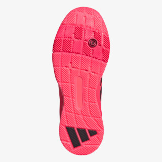 adidas Crazyquick LS Padel M 
