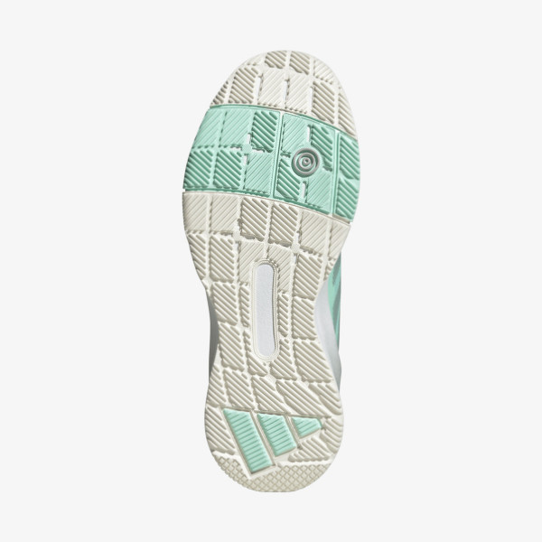 Crazyquick LS Padel W 