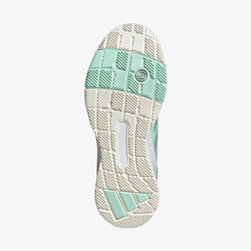 Crazyquick LS Padel W 