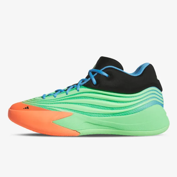 adidas DAME X 