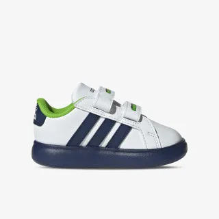 adidas Pixar Toy Story Grand Court 3.0 Bubble 